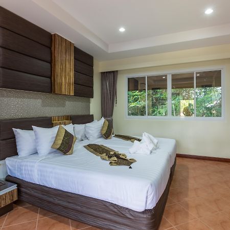 Royal Beach Boutique Resort & Spa Koh Samui Lamai Beach  Exterior photo