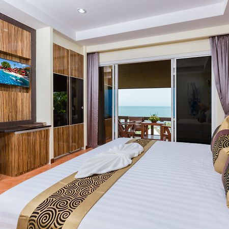 Royal Beach Boutique Resort & Spa Koh Samui Lamai Beach  Exterior photo