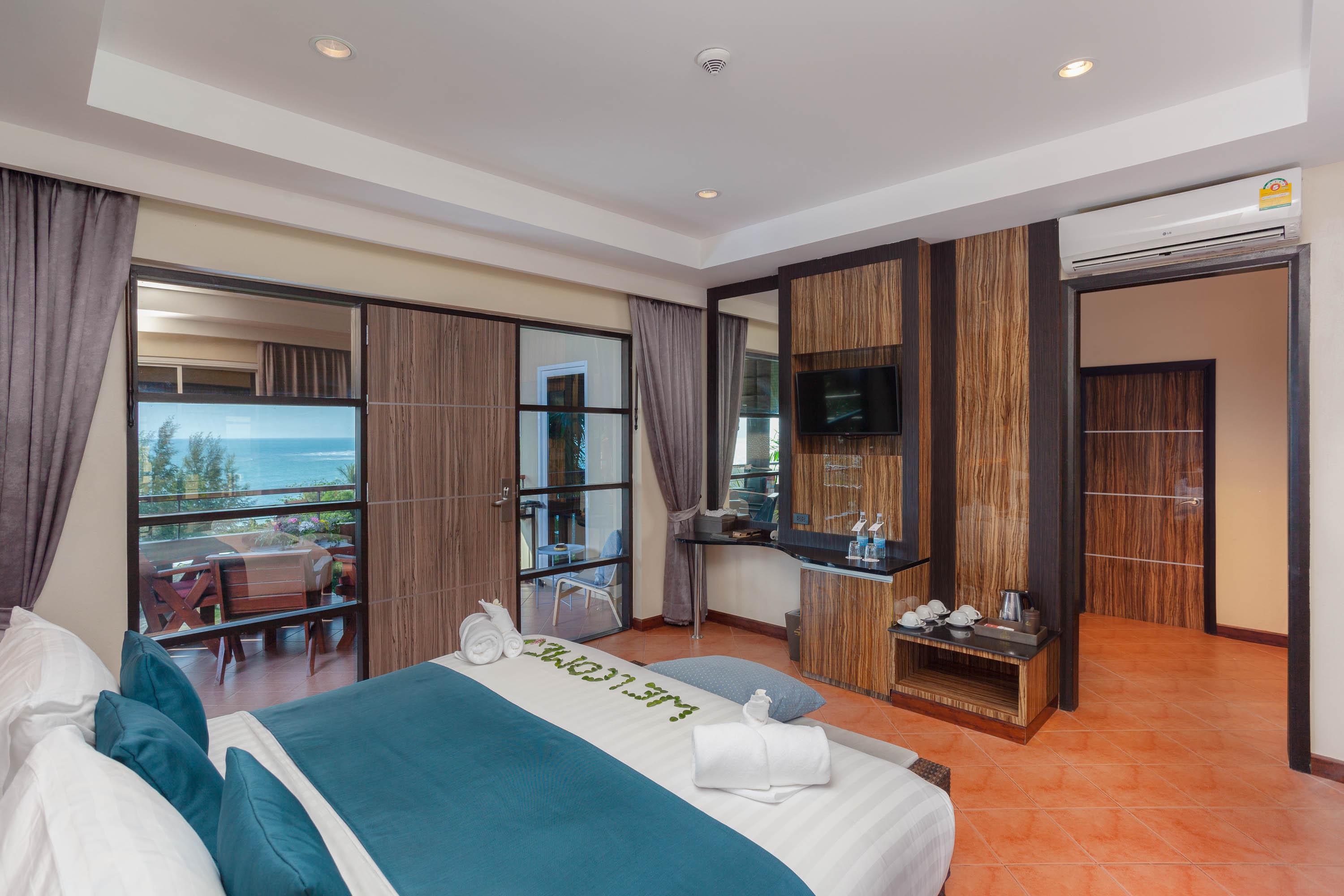 Royal Beach Boutique Resort & Spa Koh Samui Lamai Beach  Exterior photo