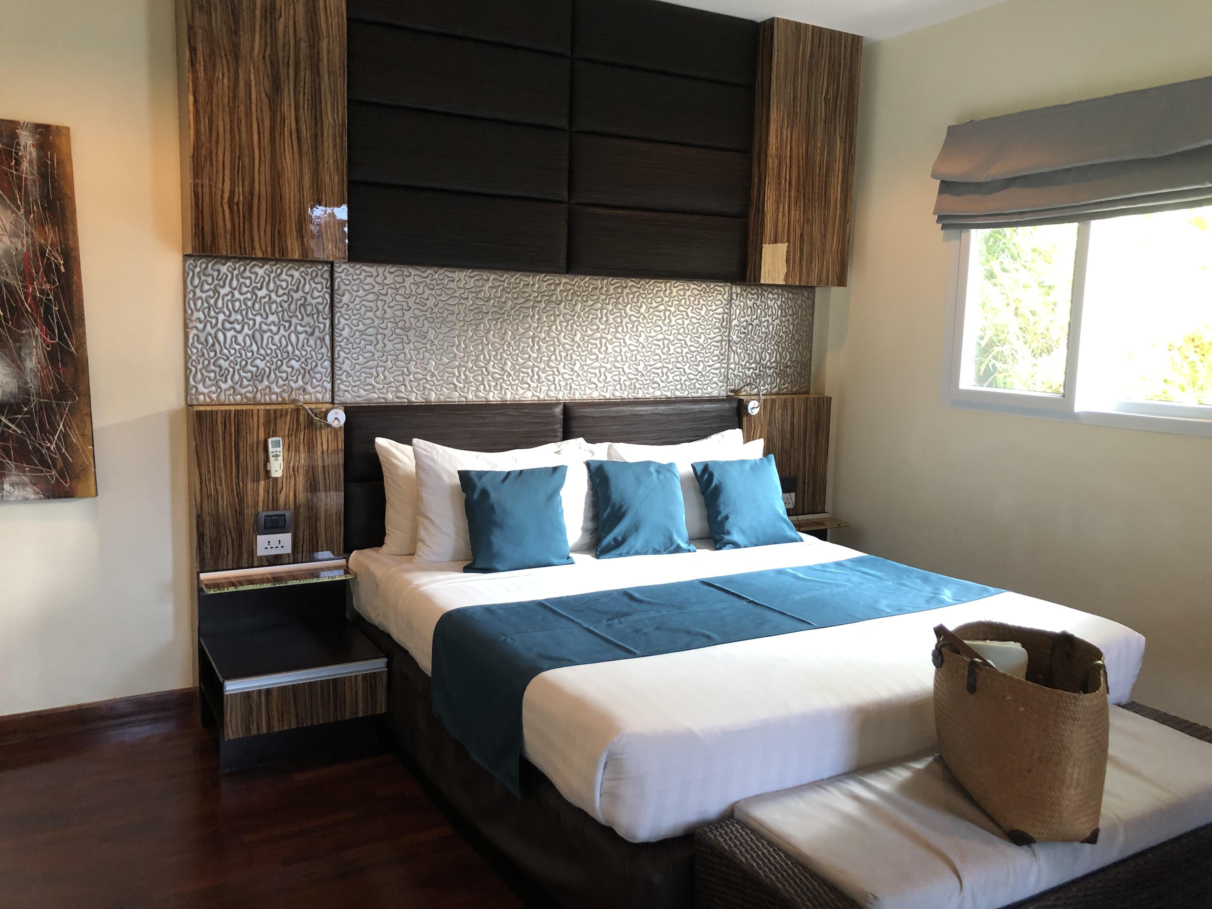 Royal Beach Boutique Resort & Spa Koh Samui Lamai Beach  Exterior photo