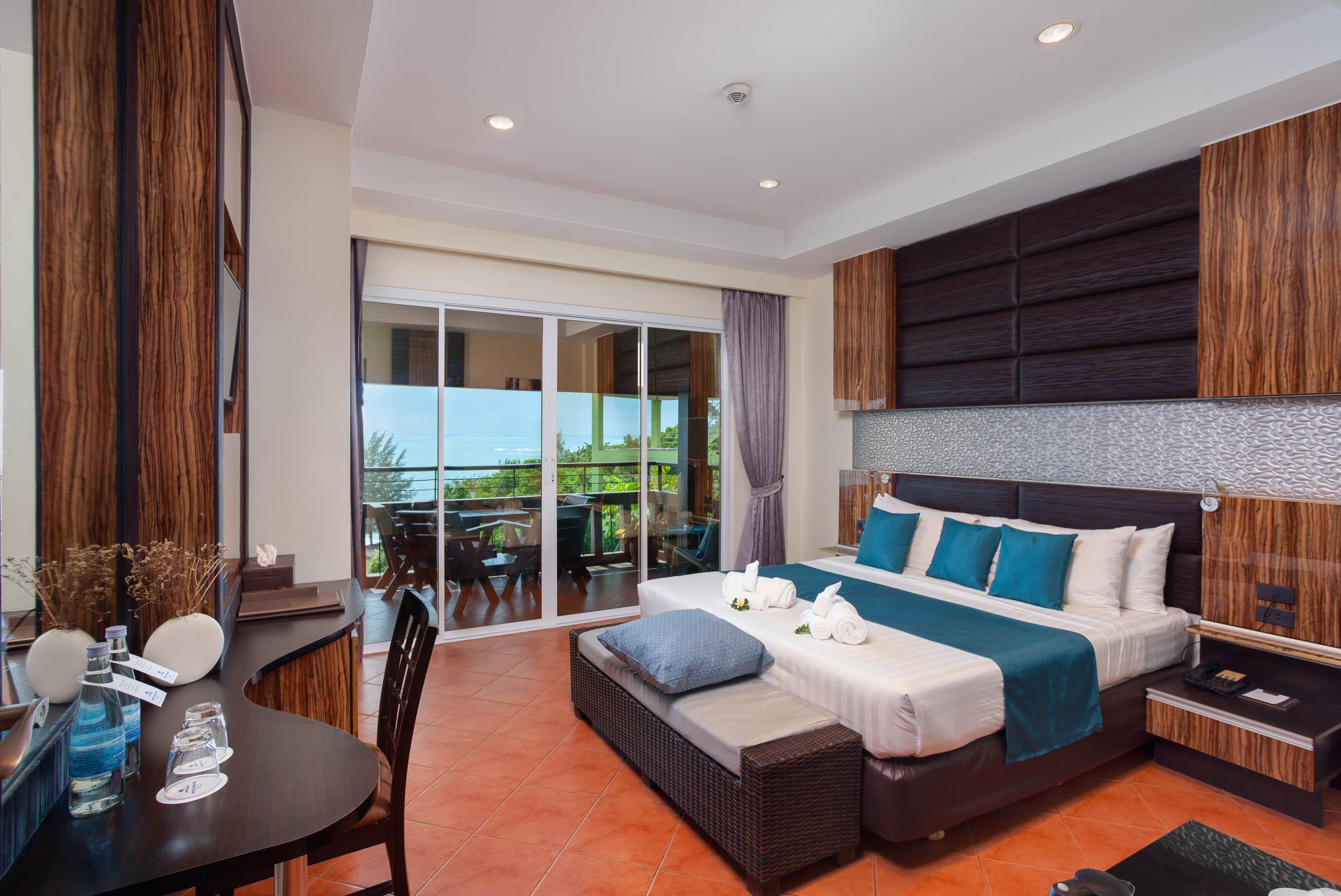 Royal Beach Boutique Resort & Spa Koh Samui Lamai Beach  Exterior photo