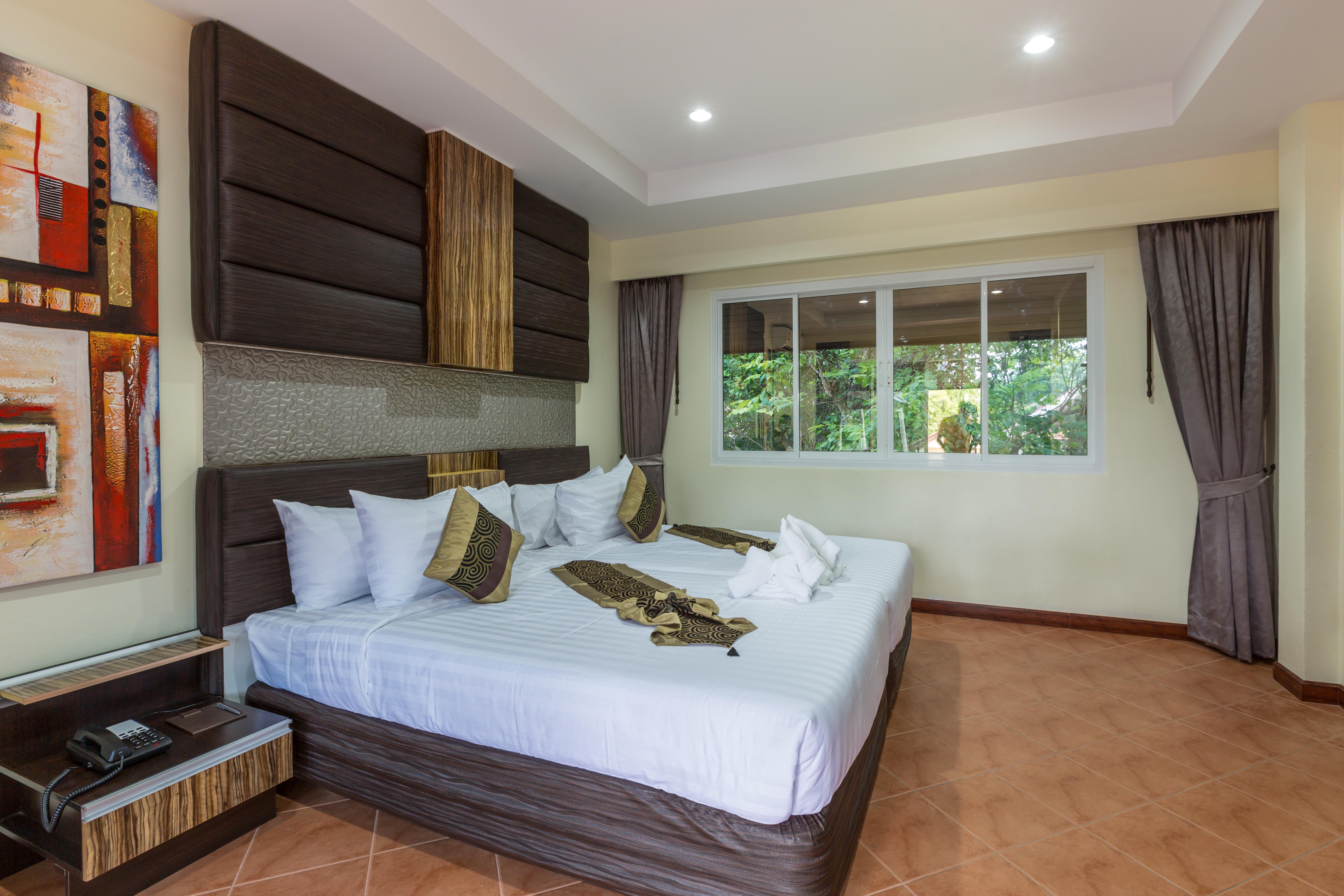 Royal Beach Boutique Resort & Spa Koh Samui Lamai Beach  Exterior photo