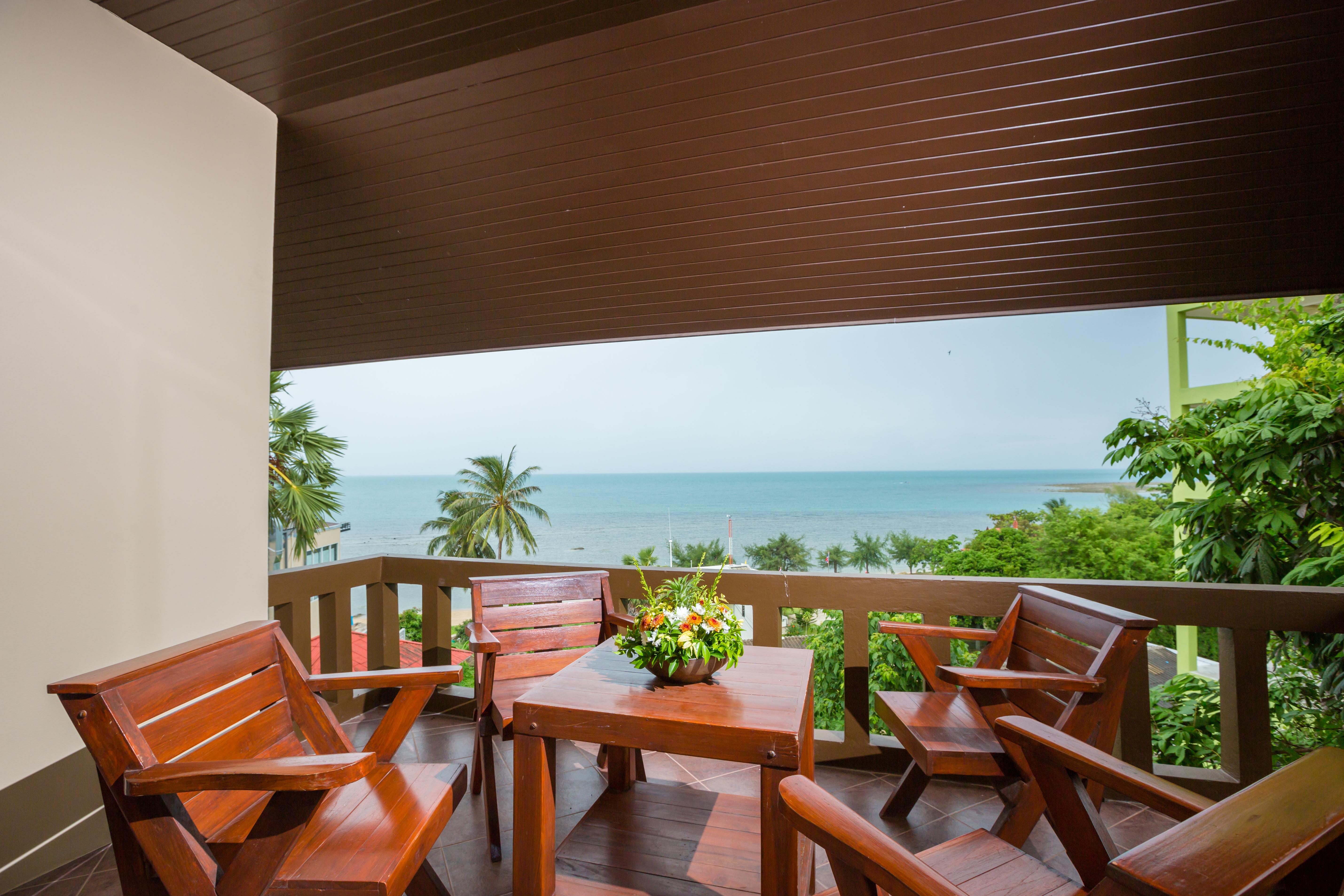 Royal Beach Boutique Resort & Spa Koh Samui Lamai Beach  Exterior photo