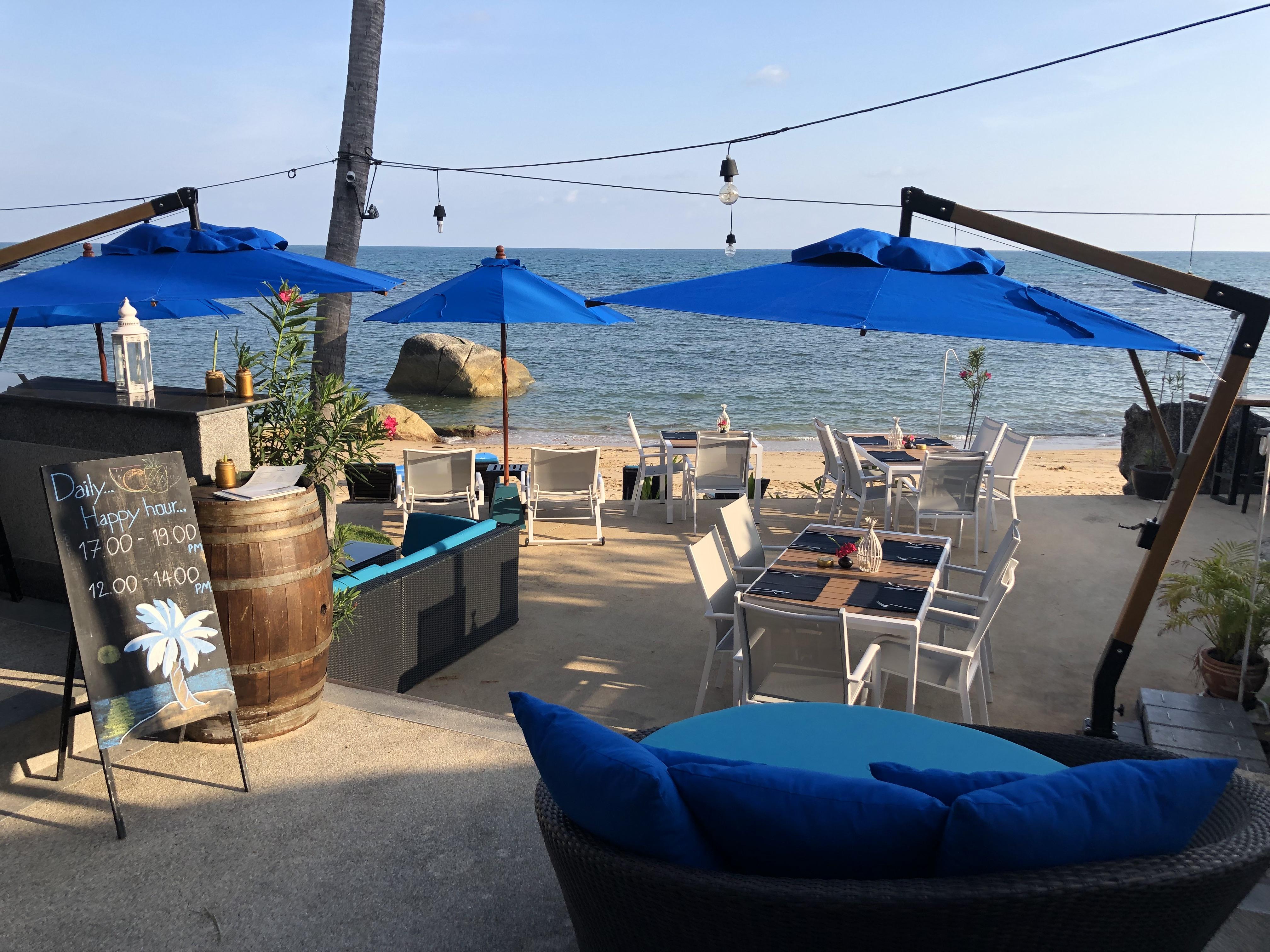 Royal Beach Boutique Resort & Spa Koh Samui Lamai Beach  Exterior photo