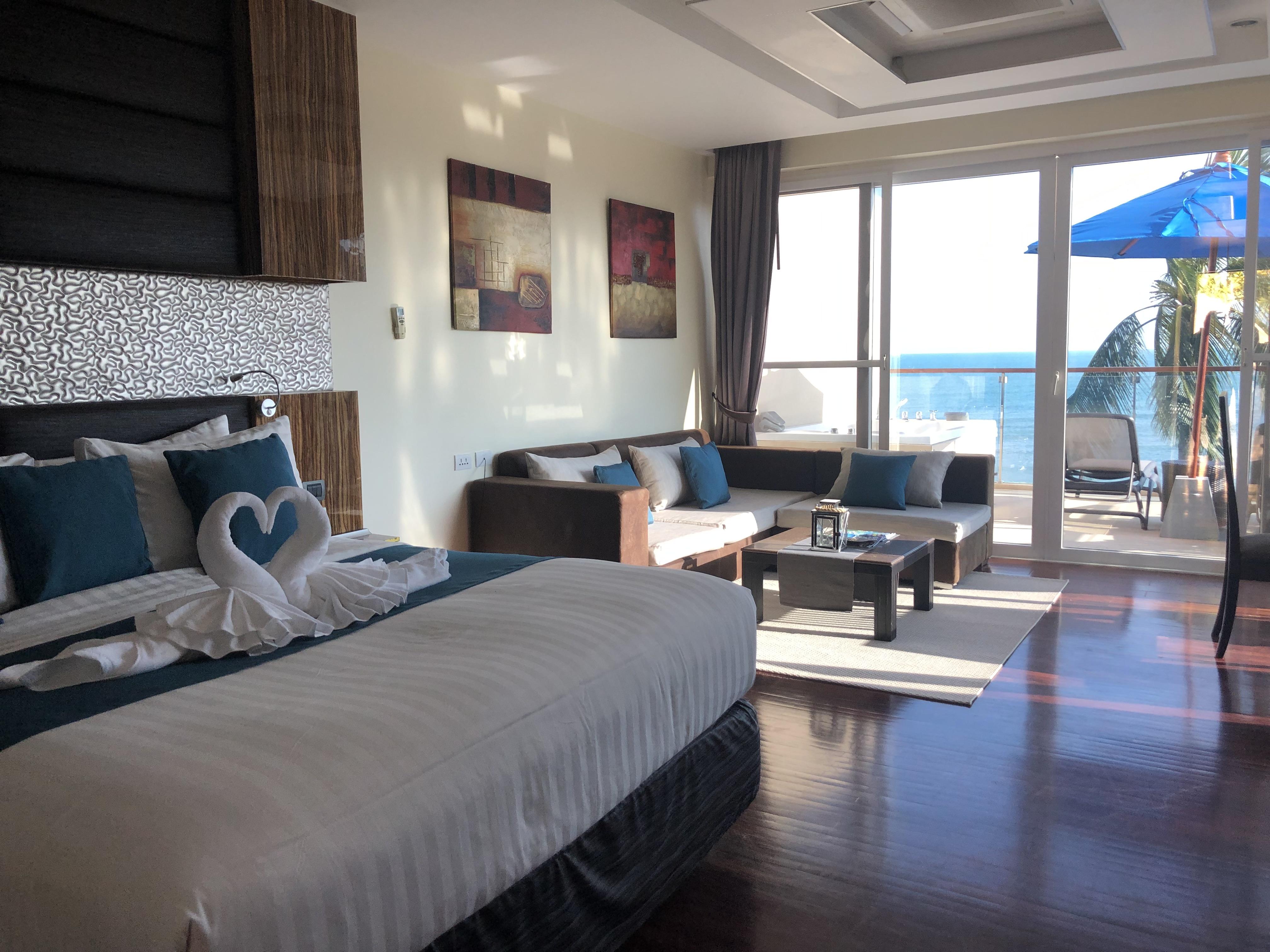 Royal Beach Boutique Resort & Spa Koh Samui Lamai Beach  Exterior photo