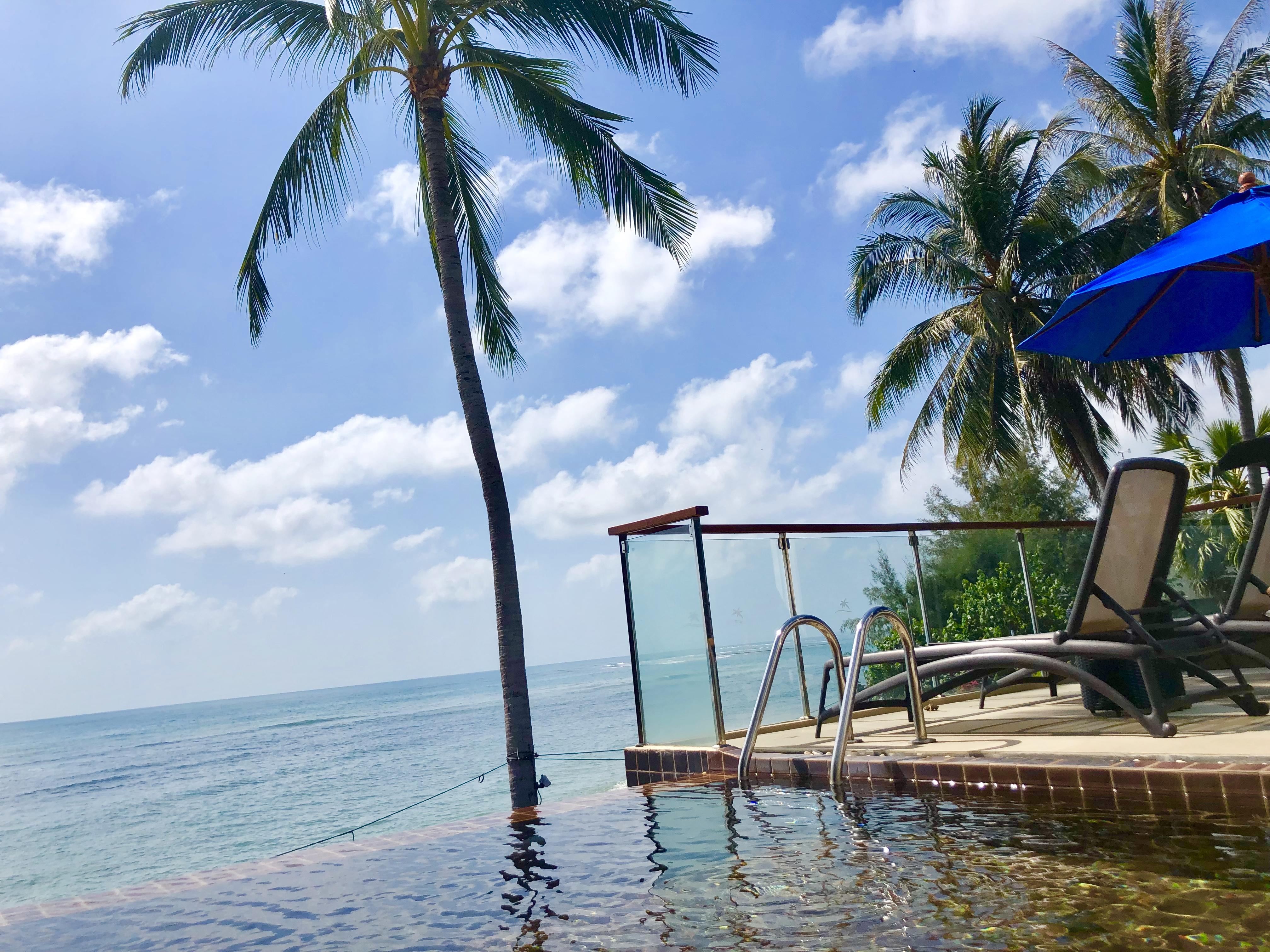 Royal Beach Boutique Resort & Spa Koh Samui Lamai Beach  Exterior photo