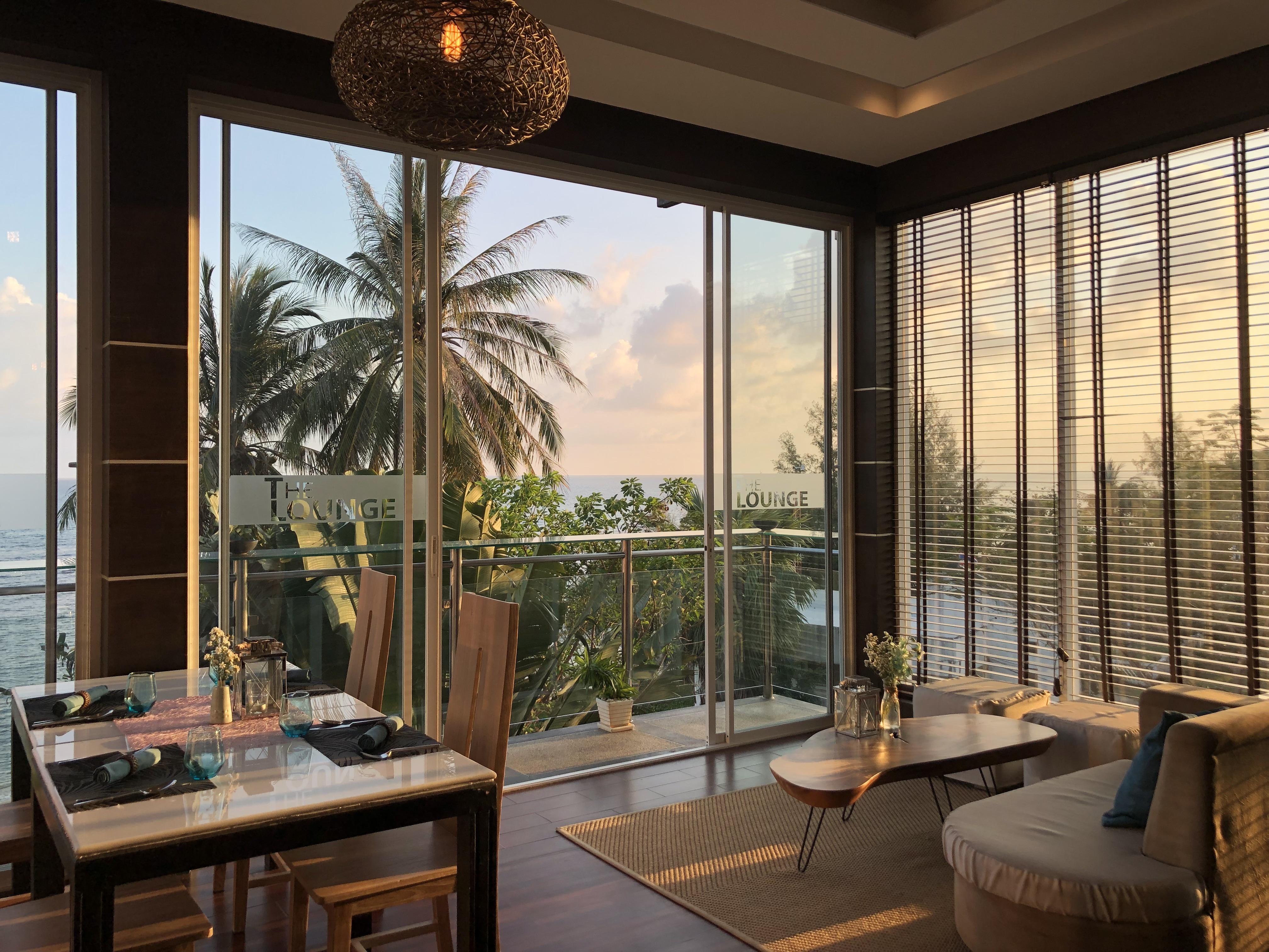 Royal Beach Boutique Resort & Spa Koh Samui Lamai Beach  Exterior photo