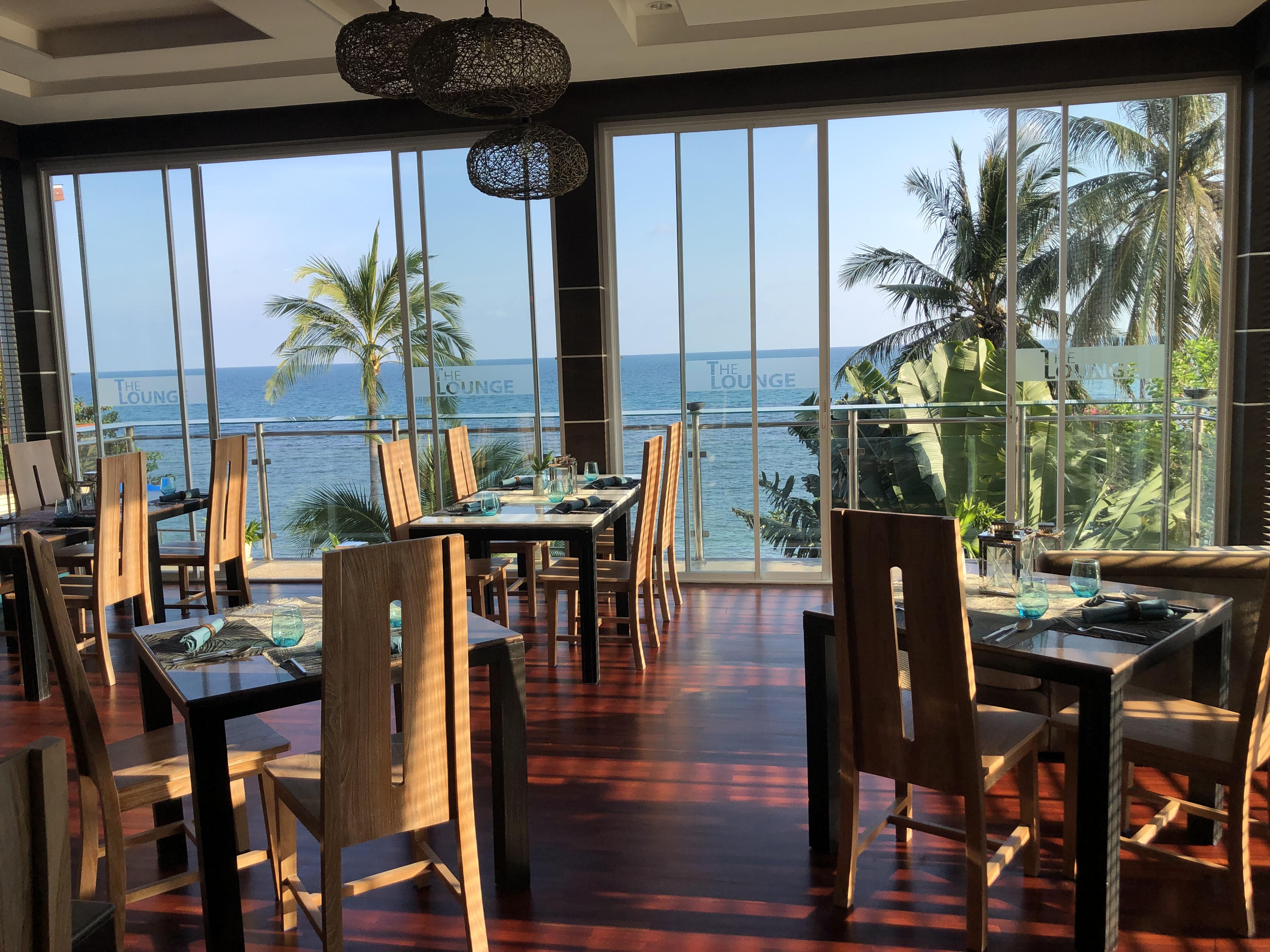 Royal Beach Boutique Resort & Spa Koh Samui Lamai Beach  Exterior photo