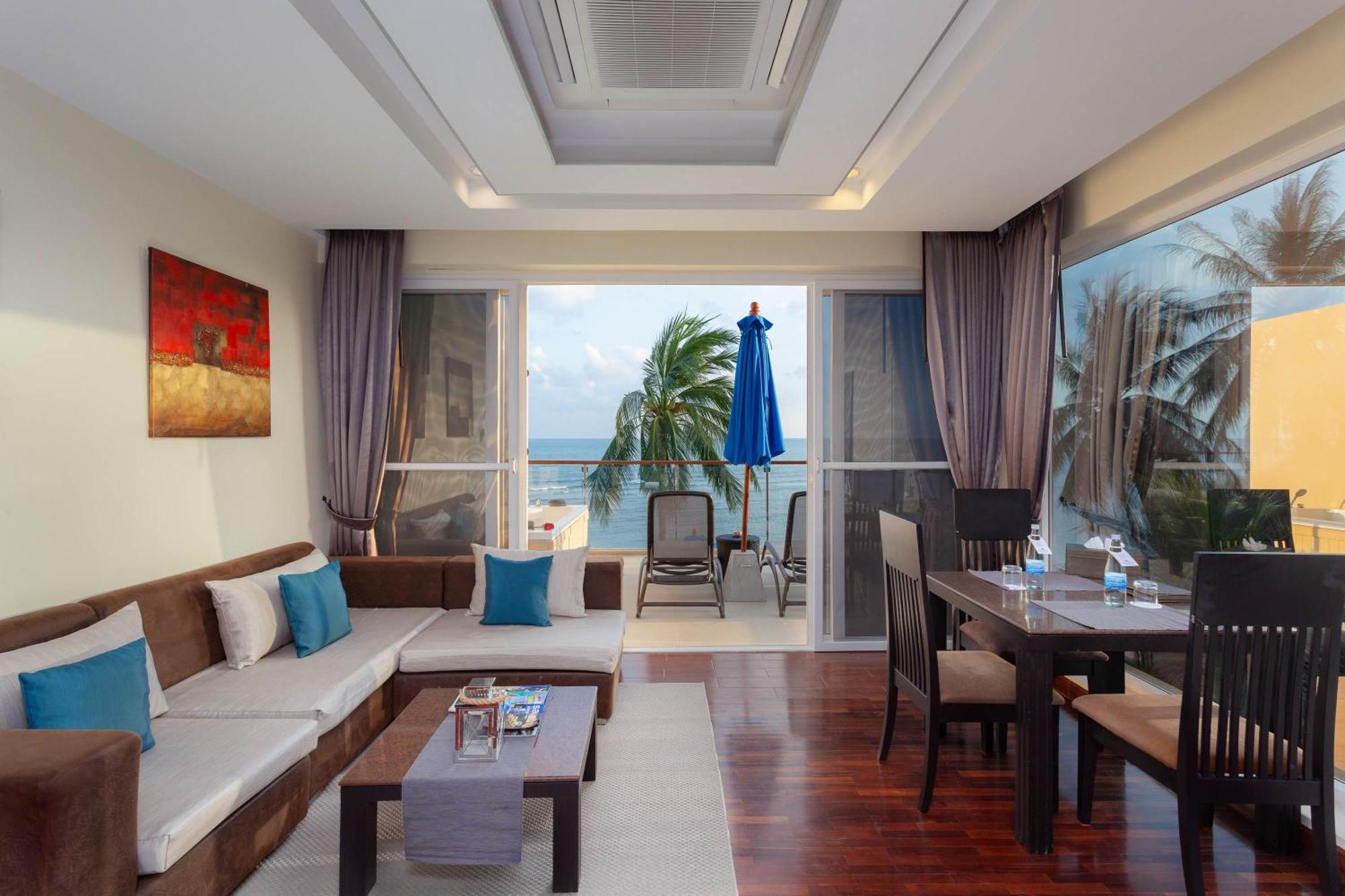Royal Beach Boutique Resort & Spa Koh Samui Lamai Beach  Room photo