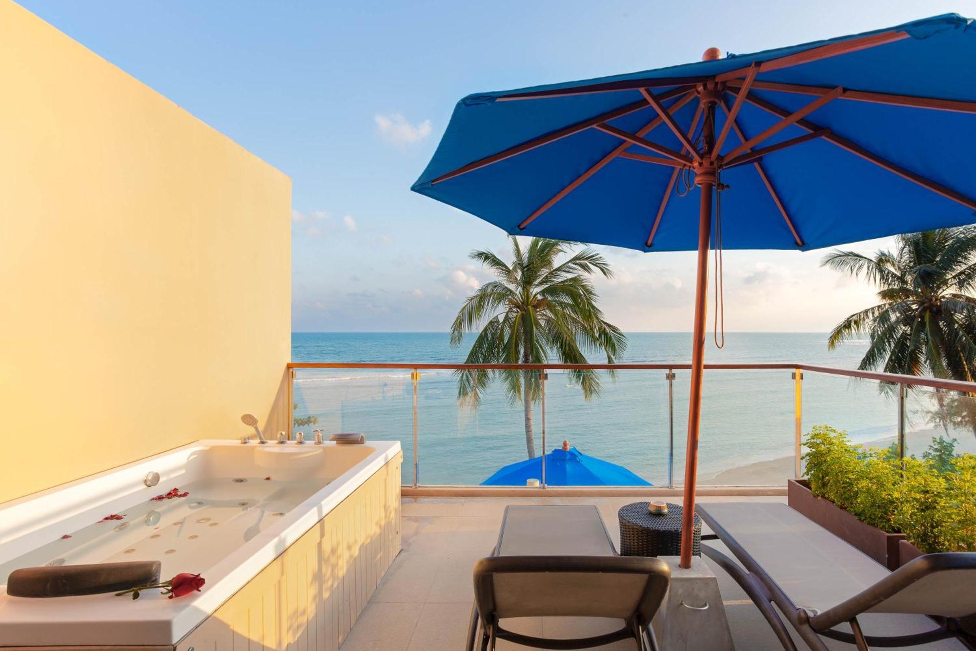 Royal Beach Boutique Resort & Spa Koh Samui Lamai Beach  Room photo