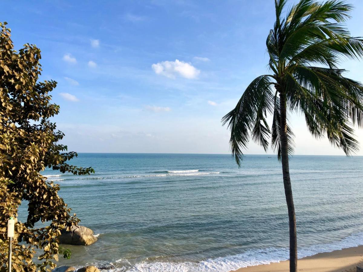 Royal Beach Boutique Resort & Spa Koh Samui Lamai Beach  Exterior photo