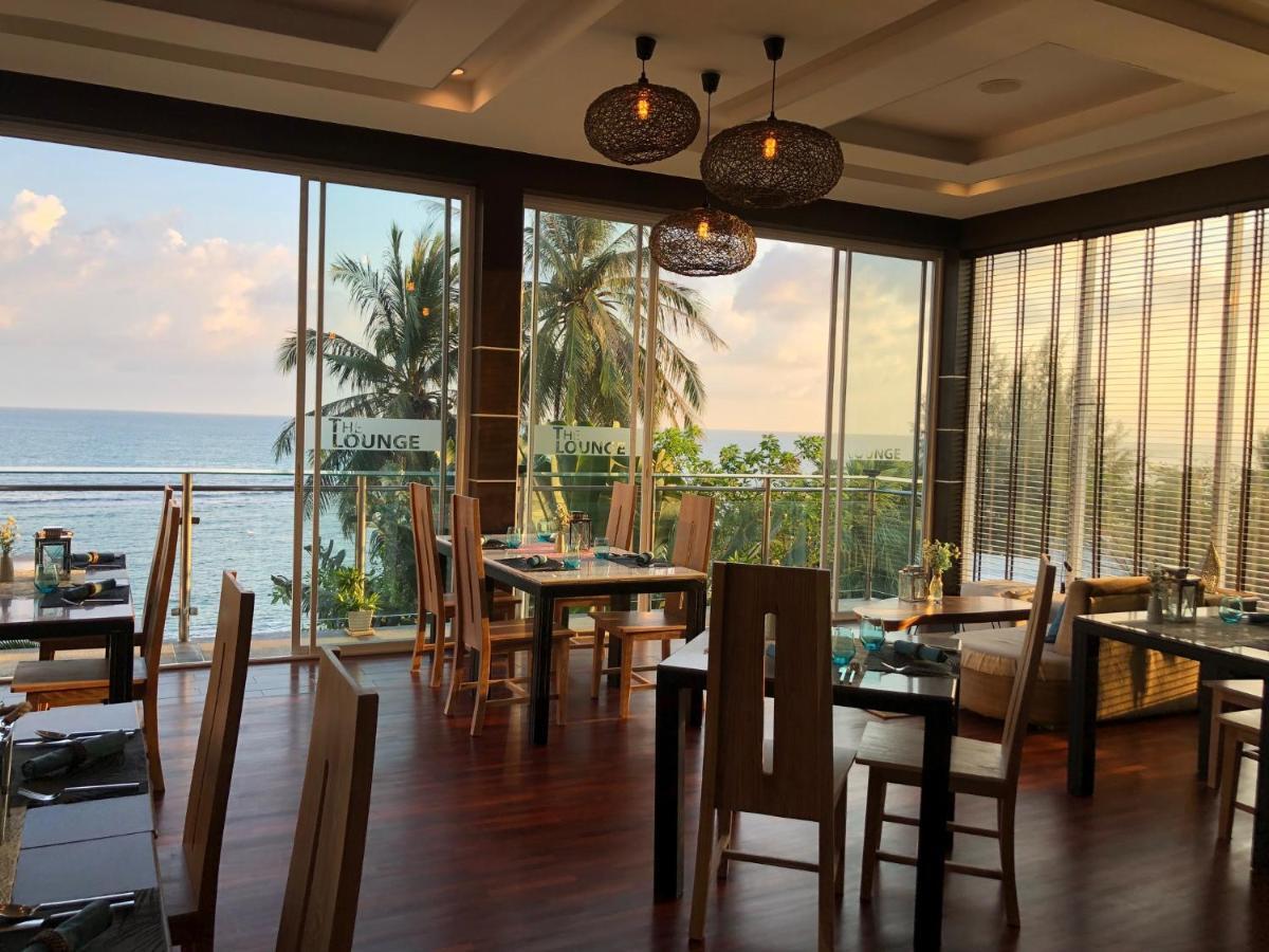 Royal Beach Boutique Resort & Spa Koh Samui Lamai Beach  Exterior photo