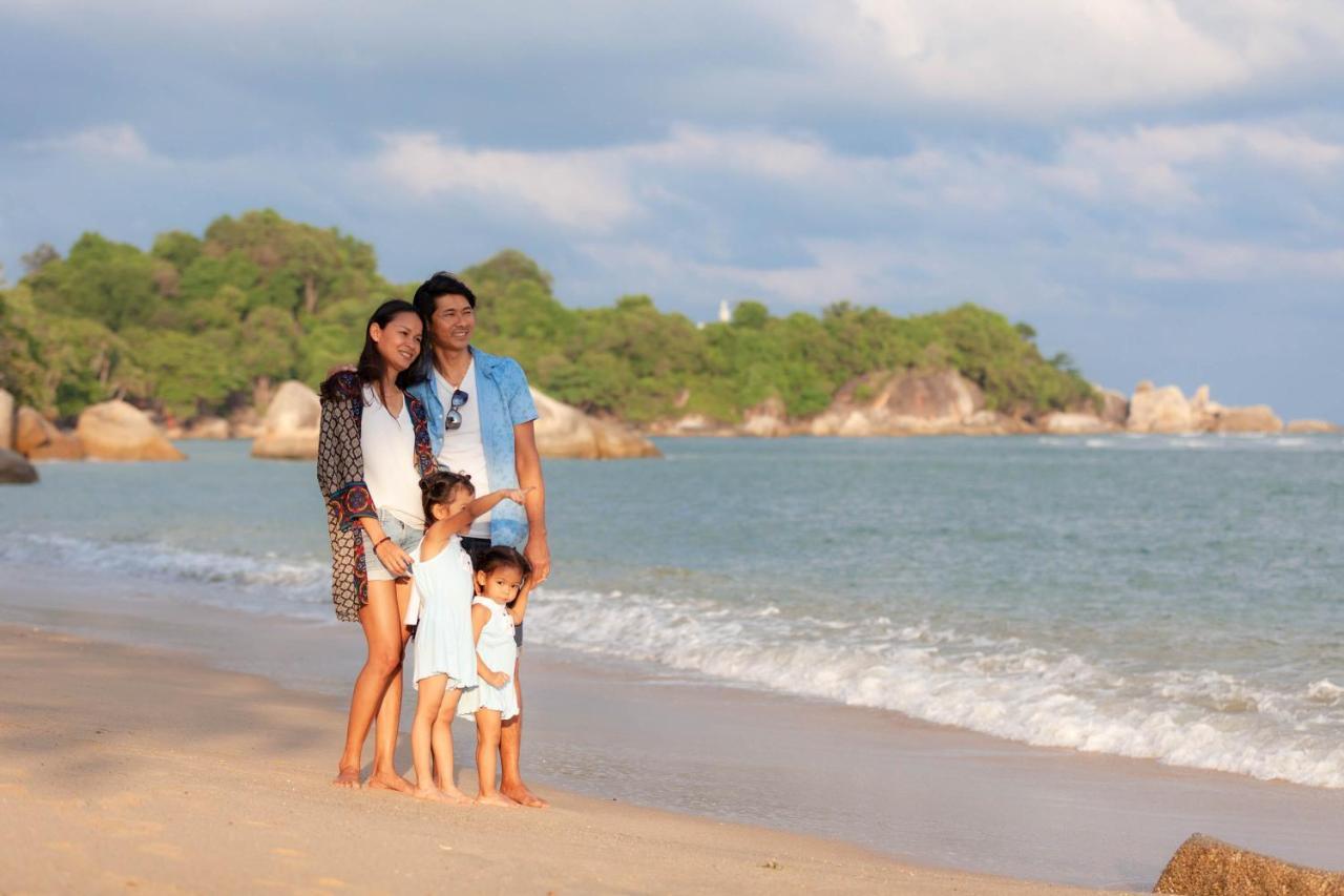 Royal Beach Boutique Resort & Spa Koh Samui Lamai Beach  Exterior photo